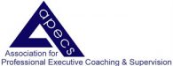 Certified Professional Executive Coach